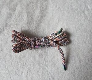 Multicolor Rope Bracelet